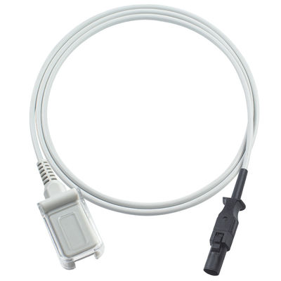 GE Corometrics SpO2 Sensor Kabel N-ellcor non Oxi-max SpO2 Ekstensi Kabel 2.4M