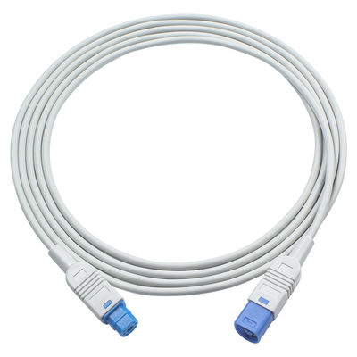 Ph-ilips SpO2 Sensor Kabel adaptor teknologi phi-lips Kabel 8pin 2.4M