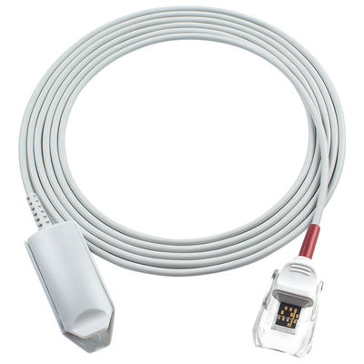 M-asimo Kompatibel SpO2 Sensor RD Set DCI 4050 DCI-P TC-I TF-I Rad 7 Rad 5 Kabel Probe SpO2 Pendek