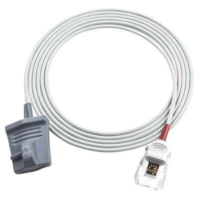 M-asimo Kompatibel SpO2 Sensor RD Set DCI 4050 DCI-P TC-I TF-I Rad 7 Rad 5 Kabel Probe SpO2 Pendek
