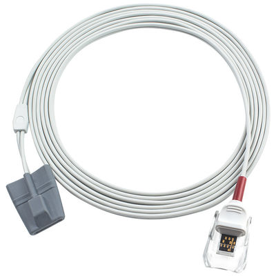 M-asimo Kompatibel SpO2 Sensor RD Set DCI 4050 DCI-P TC-I TF-I Rad 7 Rad 5 Kabel Probe SpO2 Pendek