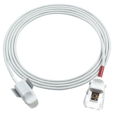 M-asimo Kompatibel SpO2 Sensor RD Set DCI 4050 DCI-P TC-I TF-I Rad 7 Rad 5 Kabel Probe SpO2 Pendek