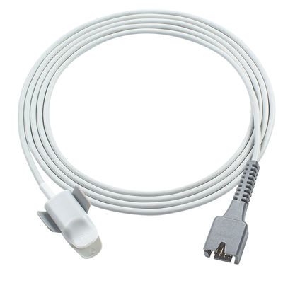 Ma-simo SpO2 Sensor 1863 9 pin Teknologi Merah LNCS DCI DCI-P Kabel Probe SpO2 Pendek Pronto-7 Rad-8 Rad-5 Radical-7