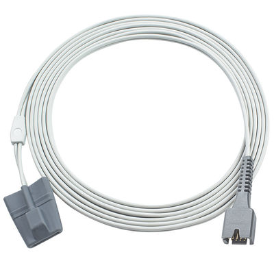 Ma-simo SpO2 Sensor 1863 9 pin Teknologi Merah LNCS DCI DCI-P Kabel Probe SpO2 Pendek Pronto-7 Rad-8 Rad-5 Radical-7
