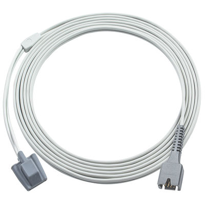 Ma-simo SpO2 Sensor 1863 9 pin Teknologi Merah LNCS DCI DCI-P Kabel Probe SpO2 Pendek Pronto-7 Rad-8 Rad-5 Radical-7