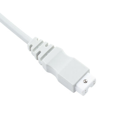 Drager Tech Flow Meter Kabel DB 15 Pin Wire Connector