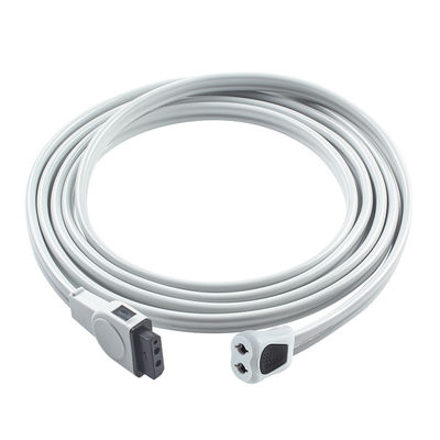 3.0m Panjang Nibp Extension Tube CE ISO13485