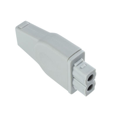 Bp09 Konektor Nibp Extension Tubing Smooth Tpu