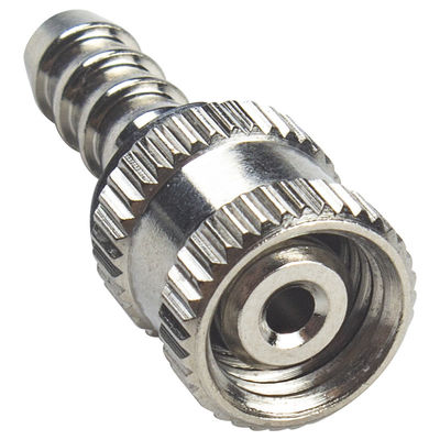 Bp09 Konektor Nibp Extension Tubing Smooth Tpu