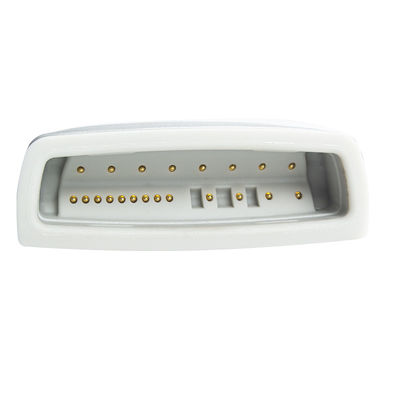 P-hilips MX40 Telemetry ECG Leadwires Kabel pasien 5 Lead ECG Leadwire 989803171831