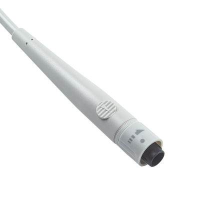 Kabel data Ph-ilips TC30 Kabel batang EKG Kabel data GE yang tergulung 1.30M