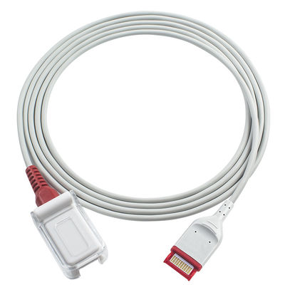 untuk M-asimo Compatible SpO2 Adapter Cable 4253 3.0M untuk RAD-97