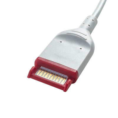 untuk M-asimo Compatible SpO2 Adapter Cable 4253 3.0M untuk RAD-97