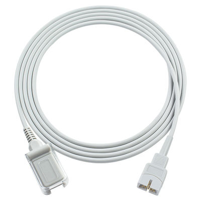untuk M-asimo Compatible SpO2 Adapter Cable - LNC MAC-180 3.0M