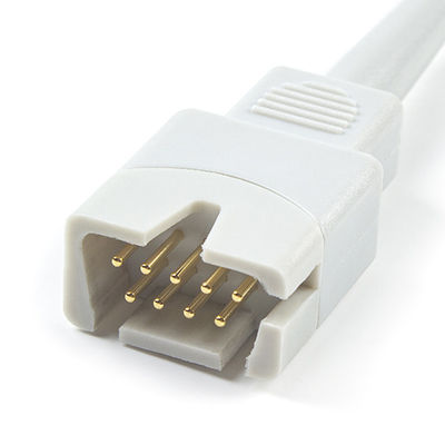 untuk M-asimo Compatible SpO2 Adapter Cable - LNC MAC-180 3.0M