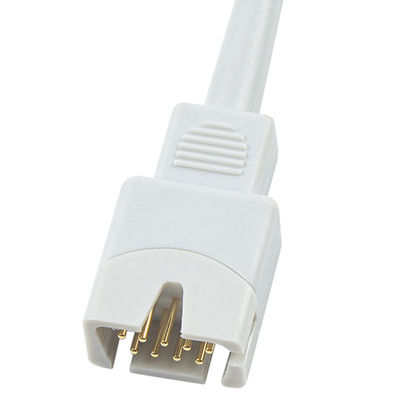untuk M-asimo Compatible SpO2 Adapter Cable - LNC MAC-180 3.0M
