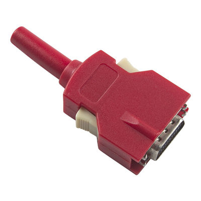 untuk M-asimo Compatible SpO2 Adapter Cable 2406 (Rainbow RC-4) 3.0M