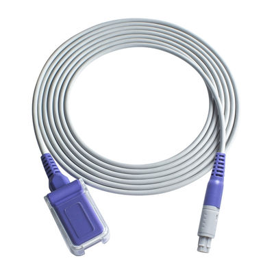 Kabel Ekstensi Primedic Primedic xd300 Defibrilator SpO2 Kompatibel 8Pin 3.0M