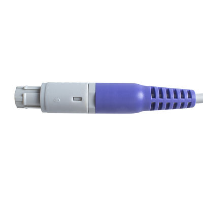 Kabel Ekstensi Primedic Primedic xd300 Defibrilator SpO2 Kompatibel 8Pin 3.0M
