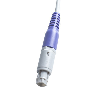 Kabel Ekstensi Primedic Primedic xd300 Defibrilator SpO2 Kompatibel 8Pin 3.0M