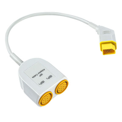 Siemens/Draeger IBP Adapter Kabel 16pin untuk 10pin - 5731281