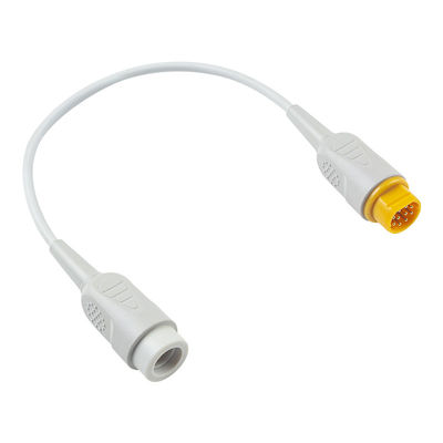 Siemens 7pin IBP Adapter Kabel 10pin Untuk 7pin IBP Extension Kabel Kelas I