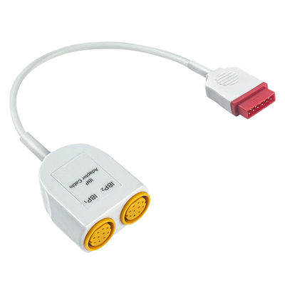 GE IBP Adaptor Kabel BD6pin IBP Kabel 11pin Untuk 6pin IBP Ekstensi Kabel