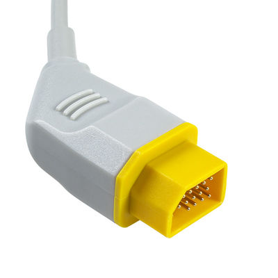 Siemens/Draeger IBP Adapter Kabel 16pin untuk 10pin - 5731281
