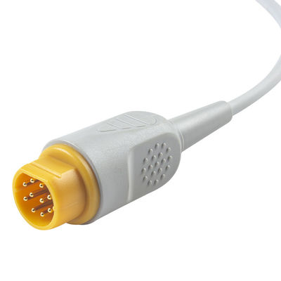 Siemens 7pin IBP Adapter Kabel 10pin Untuk 7pin IBP Extension Kabel Kelas I