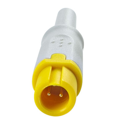 Biolight 15-031-0005 Kabel Sonde Suhu Adaptor Kabel BLT Anyview Seri A Q3 Q5 Q7