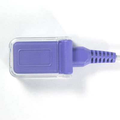 Kabel Ekstensi Primedic Primedic xd300 Defibrilator SpO2 Kompatibel 8Pin 3.0M