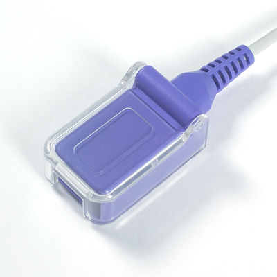 Kabel Ekstensi Primedic Primedic xd300 Defibrilator SpO2 Kompatibel 8Pin 3.0M