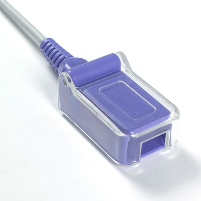 Kabel Ekstensi Primedic Primedic xd300 Defibrilator SpO2 Kompatibel 8Pin 3.0M