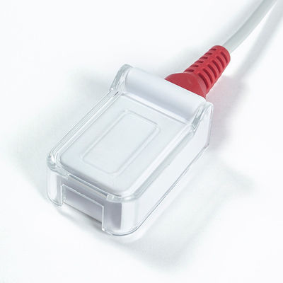 untuk M-asimo Kompatibel SpO2 Adapter Kabel 2055 3.0M untuk Pronto-7, Rad-5, Rad-57, Rad-5v, Rad-8, Rad-87, Radical-7