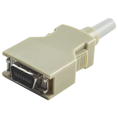 untuk M-asimo SpO2 Adapter Cable 4080 14-pin Connector 3.0M