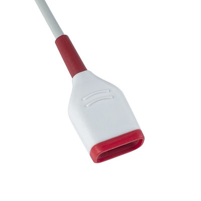 untuk M-asimo SpO2 Adapter Kabel 4078 RD pelangi SET R25-12 SpO2 Adapter Kabel 989803206931