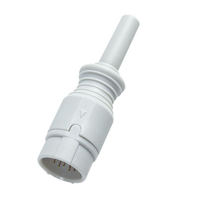 untuk M-asimo SpO2 Adapter Kabel 4078 RD pelangi SET R25-12 SpO2 Adapter Kabel 989803206931
