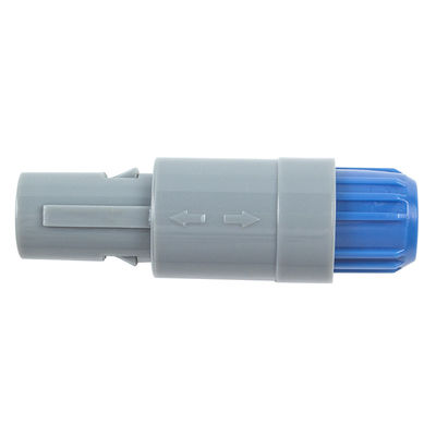 Untuk Siemens kompatibel ECG Kabel Dan Leadwires 7396448 3 Lead Aha Grabber
