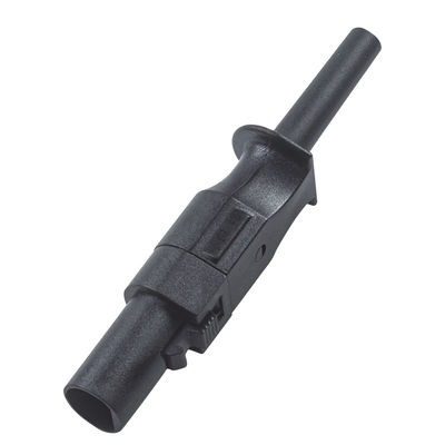 Untuk Welch Allyn Kompatibel Aha Iec ECG Kabel 008-0880-00 3 Lead Aha Snap