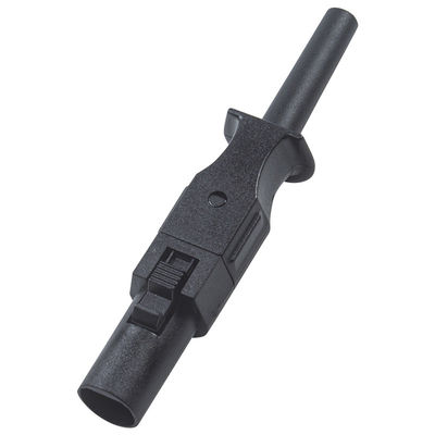 Untuk Welch Allyn Kompatibel Aha Iec ECG Kabel 008-0880-00 3 Lead Aha Snap