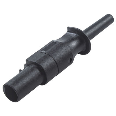 Untuk Welch Allyn Kompatibel Aha Iec ECG Kabel 008-0880-00 3 Lead Aha Snap