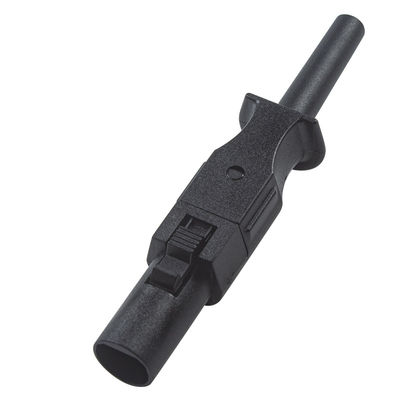 Untuk Welch Allyn Kompatibel Aha Iec ECG Kabel 008-0880-00 3 Lead Aha Snap