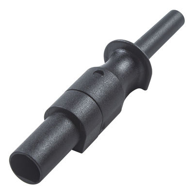Untuk Welch Allyn Kompatibel Aha Iec ECG Kabel 008-0880-00 3 Lead Aha Snap
