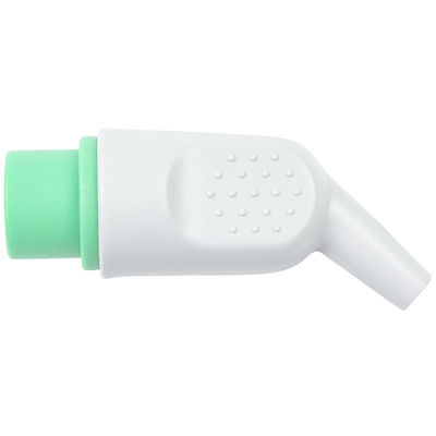 TPU Spacelabs Kompatibel 3 Lead Kabel AHA Grabber
