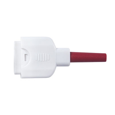 untuk M-asimo Compatible SpO2 Adapter Cable 2406 (Rainbow RC-4) 3.0M