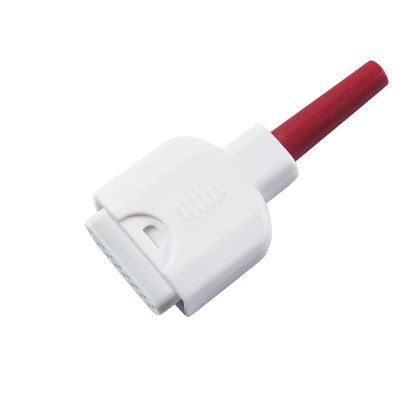 untuk M-asimo Compatible SpO2 Adapter Cable 2406 (Rainbow RC-4) 3.0M