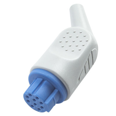 Untuk Artema S&W Kompatibel langsung-Connect ECG Kabel dan leadwires 3Lead AHA Grabber
