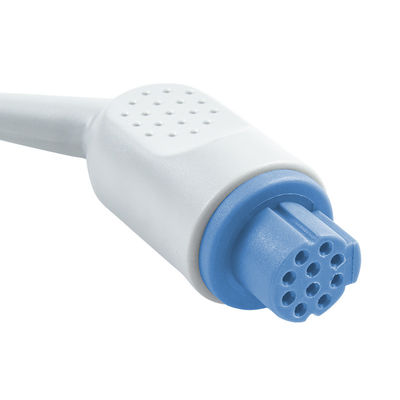 Untuk Artema S&W Kompatibel langsung-Connect ECG Kabel dan leadwires 3Lead AHA Grabber