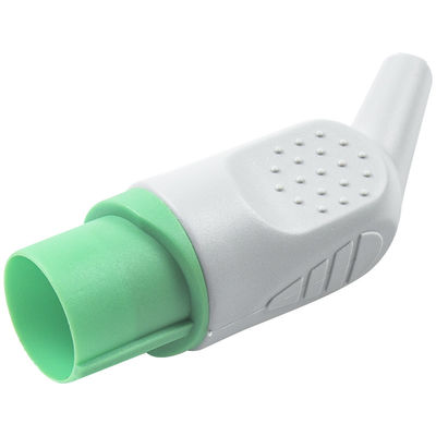 Hellige Kompatibel Langsung-Connect ECG Kabel dan leadwires untuk 3Lead IEC Snap