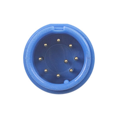 Kabel Adaptor SpO2 Kompatibel dengan Biolight - 15-031-0007 2.4M